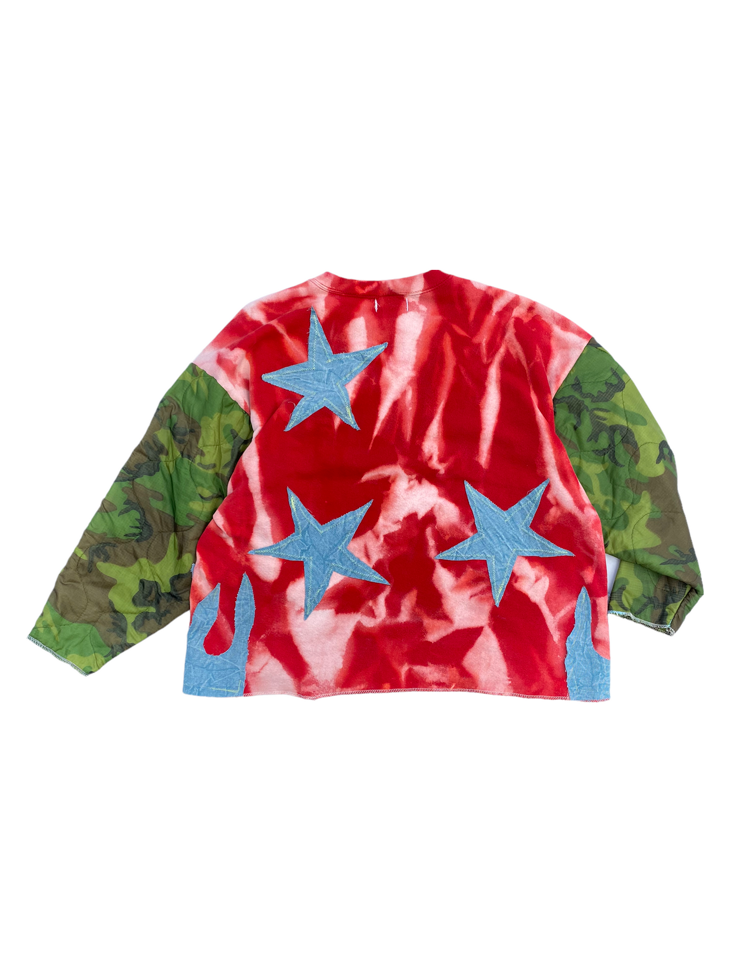 nike star sweater