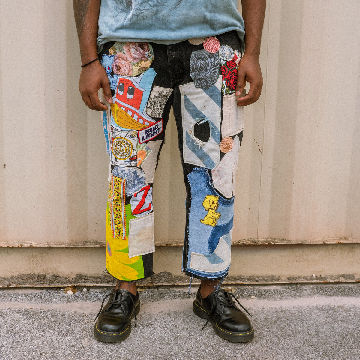 patched up jeans 01