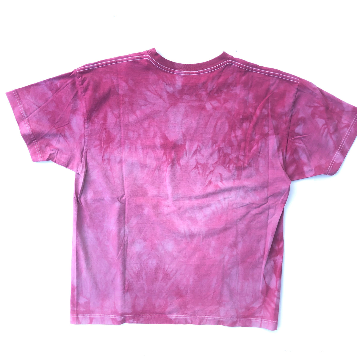 Colombia dyed t shirt