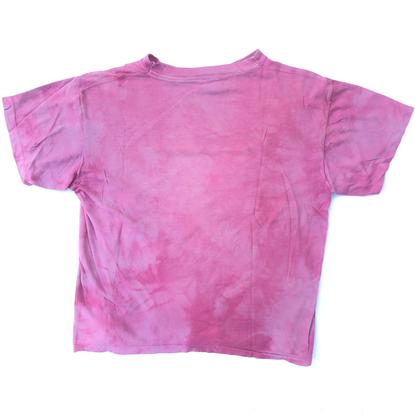 Vintage Orlando Magic 1995 champs dyed shirt