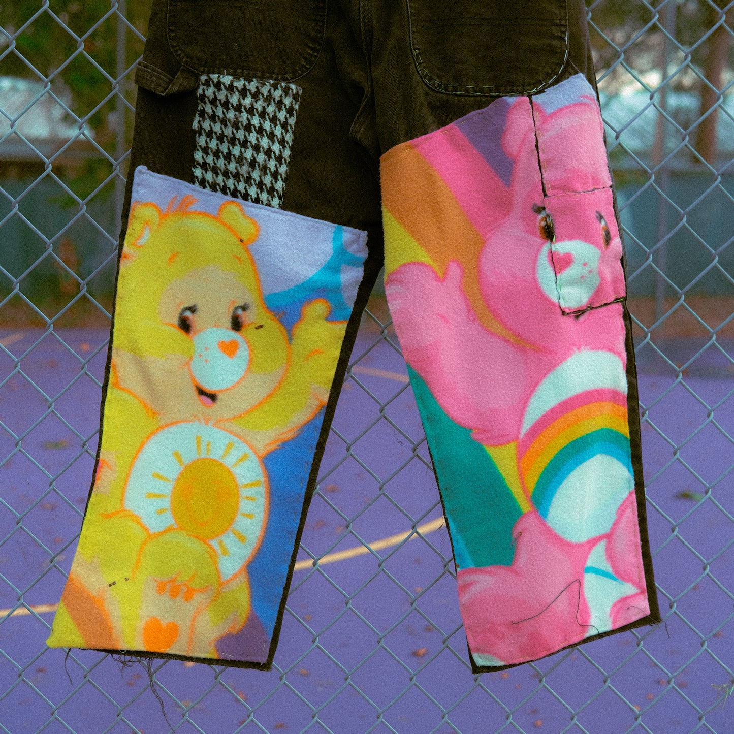 CAREBEAR DICKIES