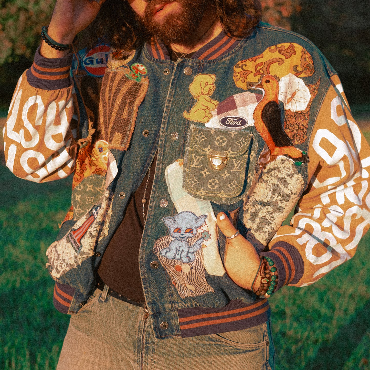 lastcall legacy jacket