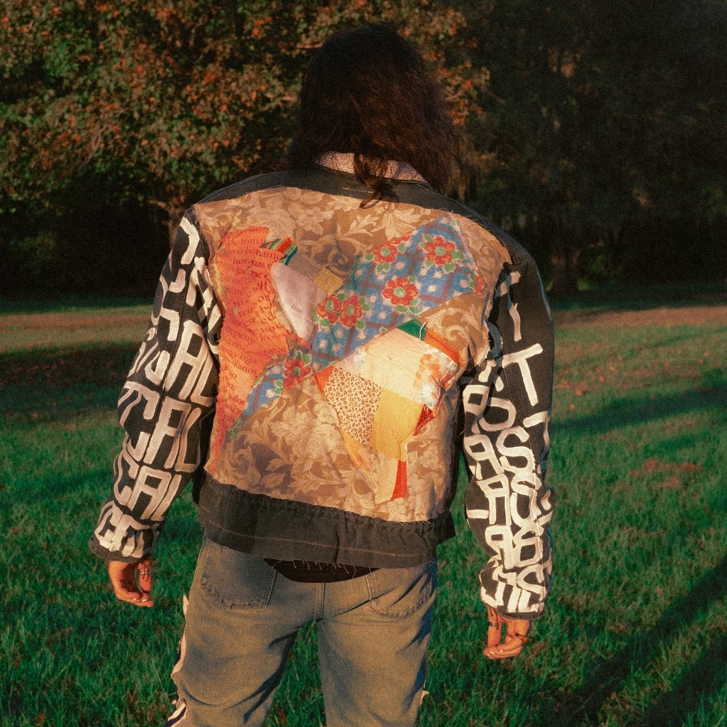 love carhartt jacket