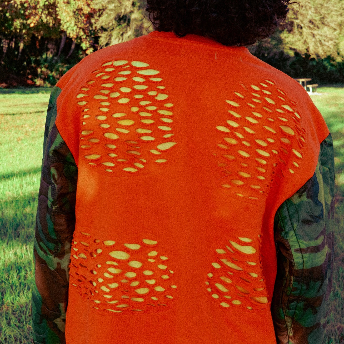 warren lotus altered longsleeve