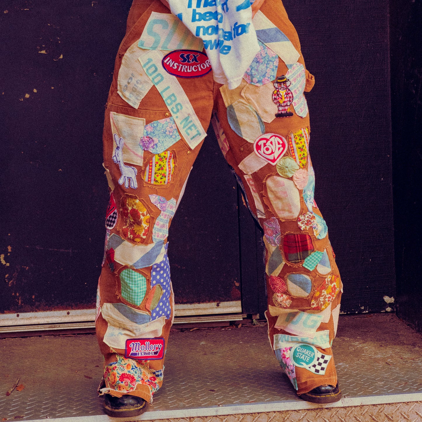 patched up carhartts 01