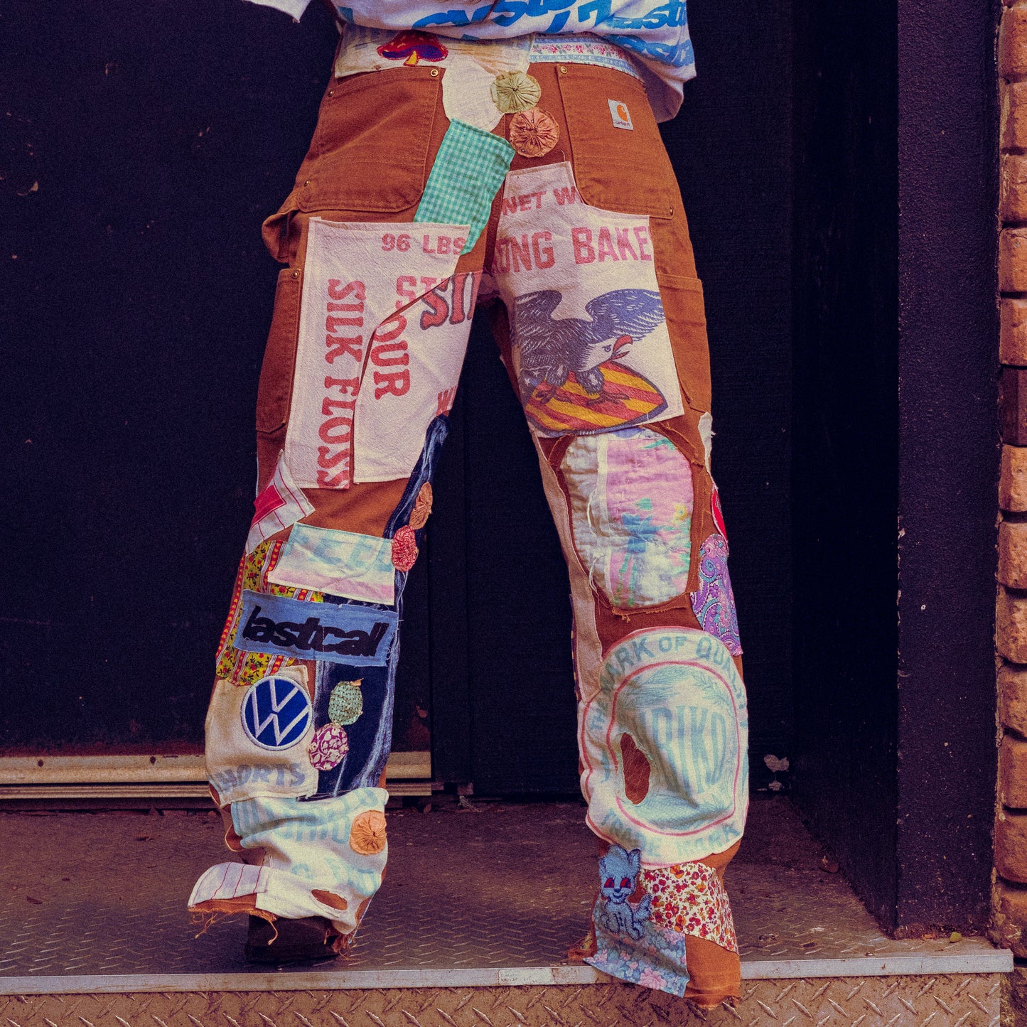 patched up carhartts 01