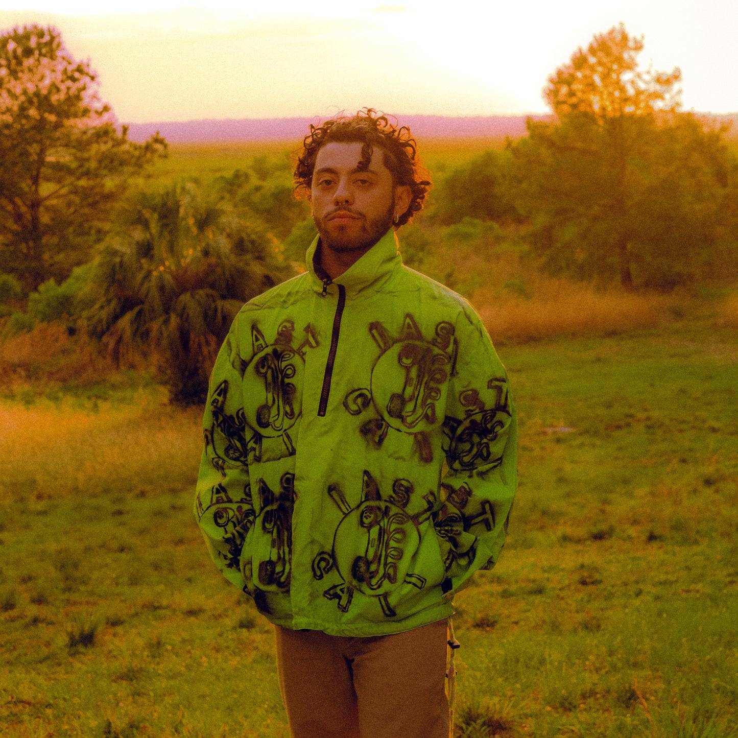 lastcall windbreaker