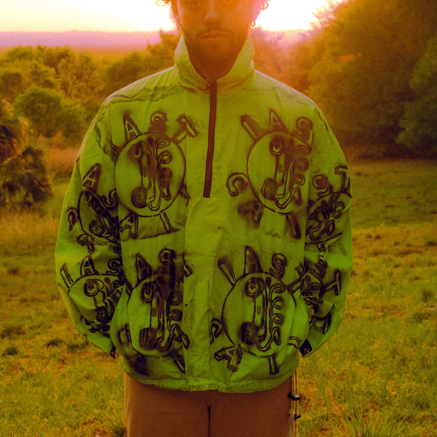 lastcall windbreaker