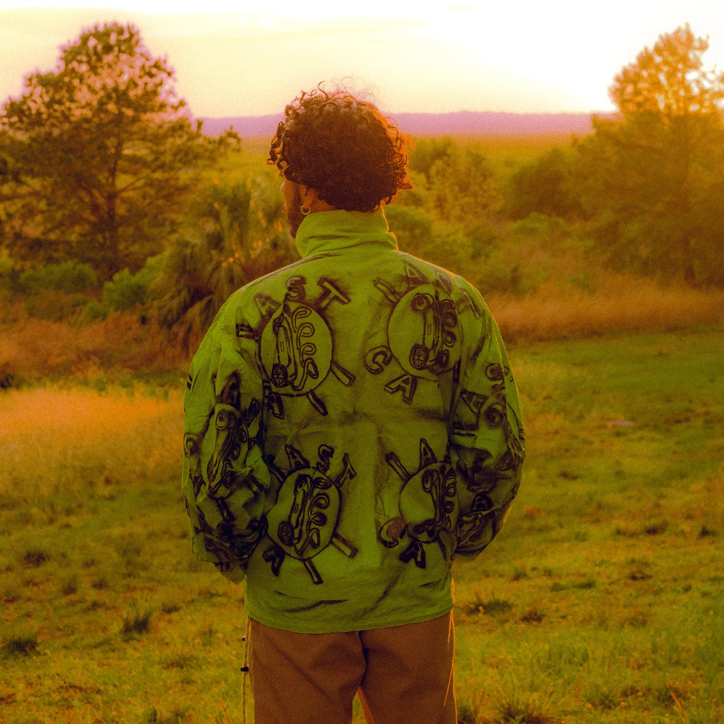 lastcall windbreaker