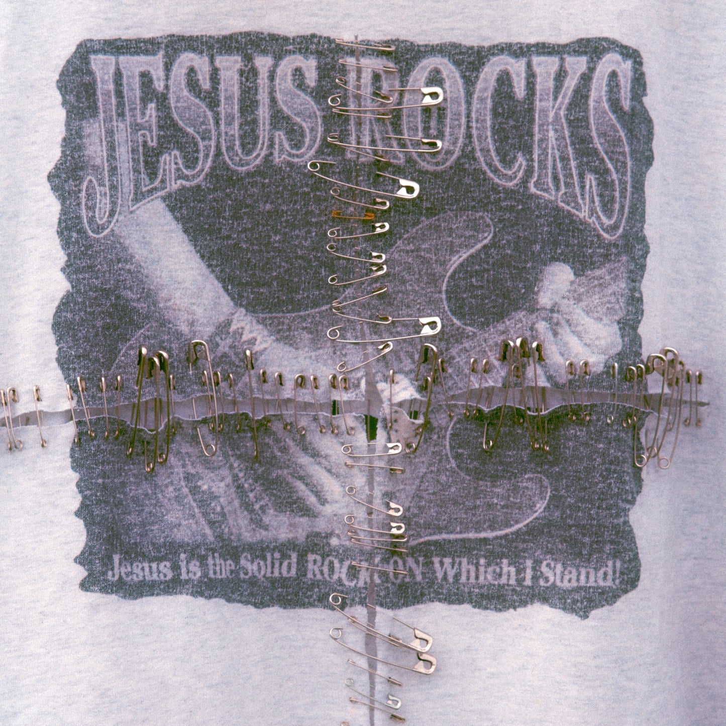 JESUS TEE 1