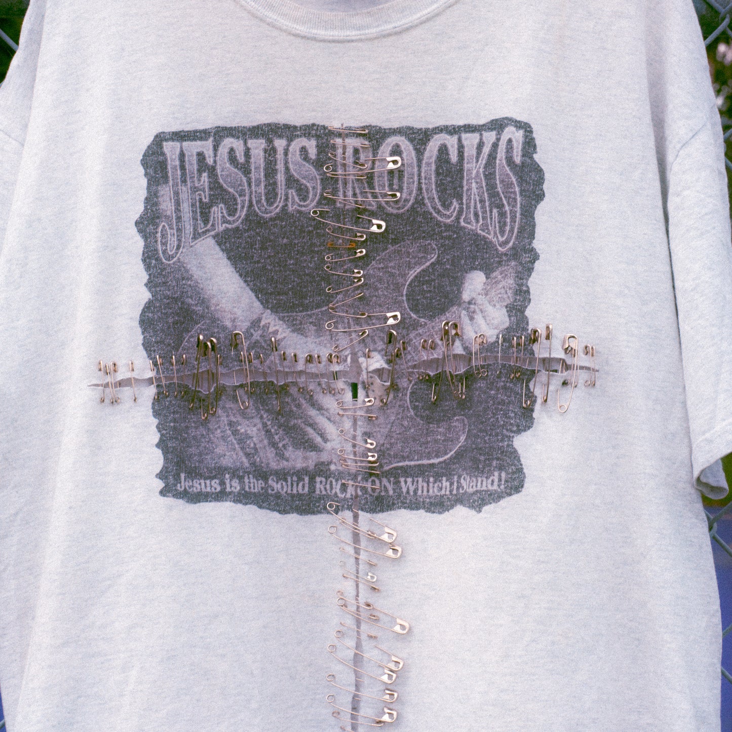 JESUS TEE 1
