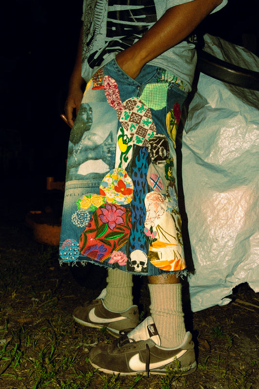 2PAC patches up jorts