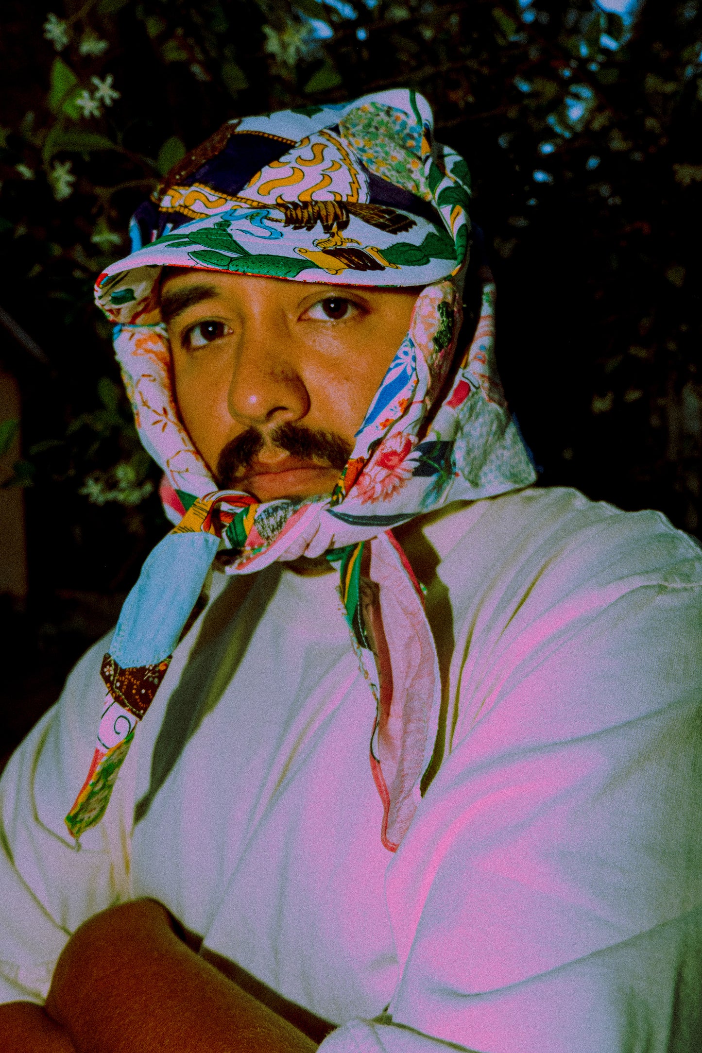 Highdive x lastcall Eddie