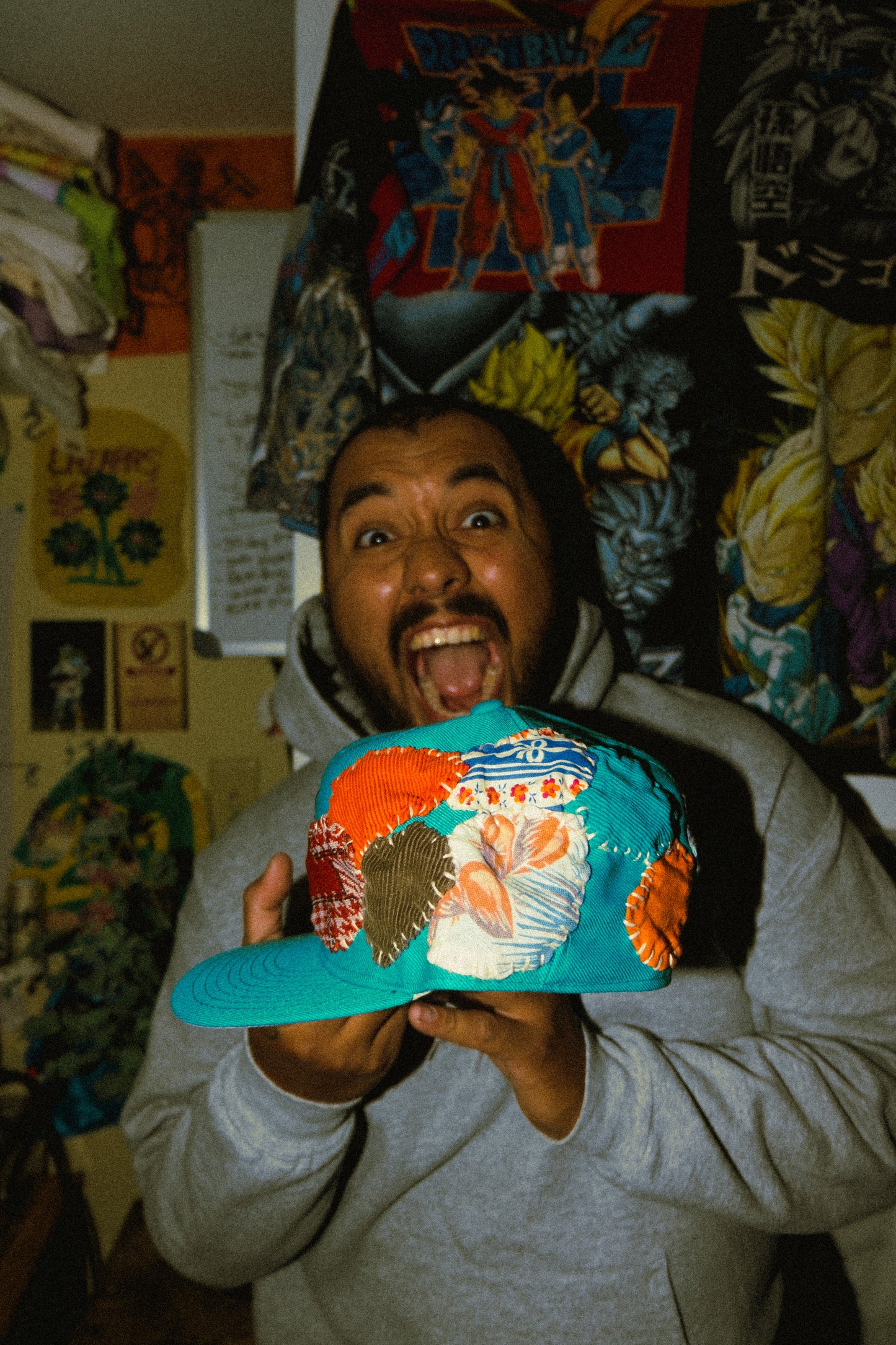 Florida marlines fitted