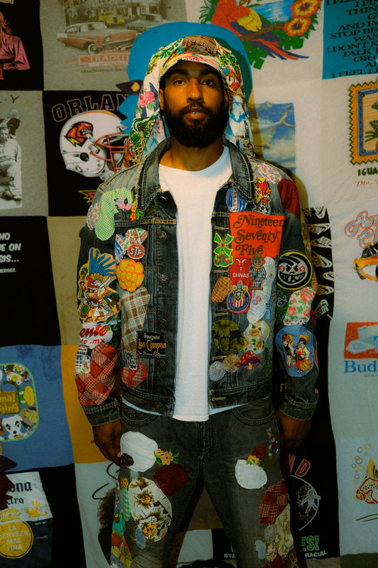 MEXICO JACKET 3