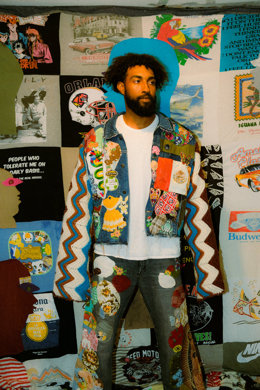 MEXICO JACKET 1