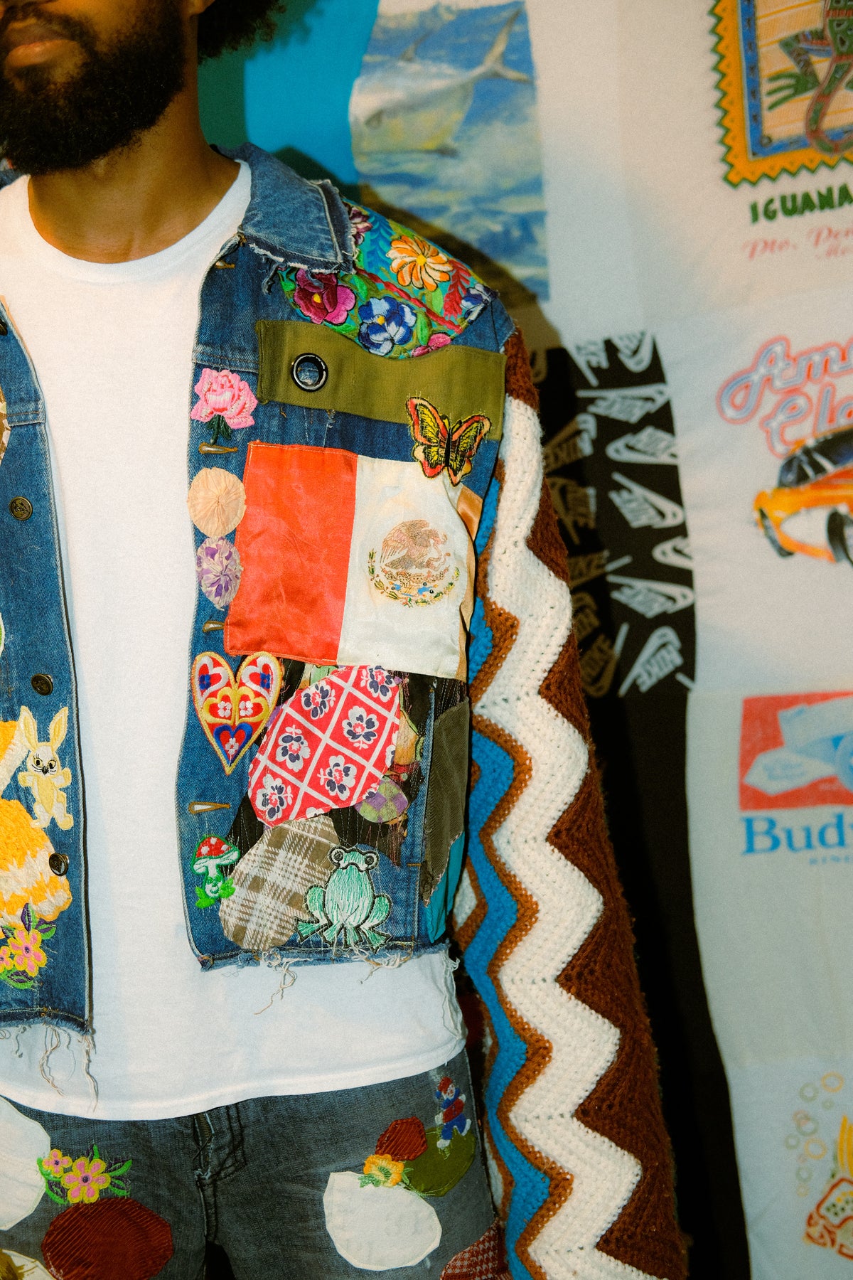 MEXICO JACKET 1