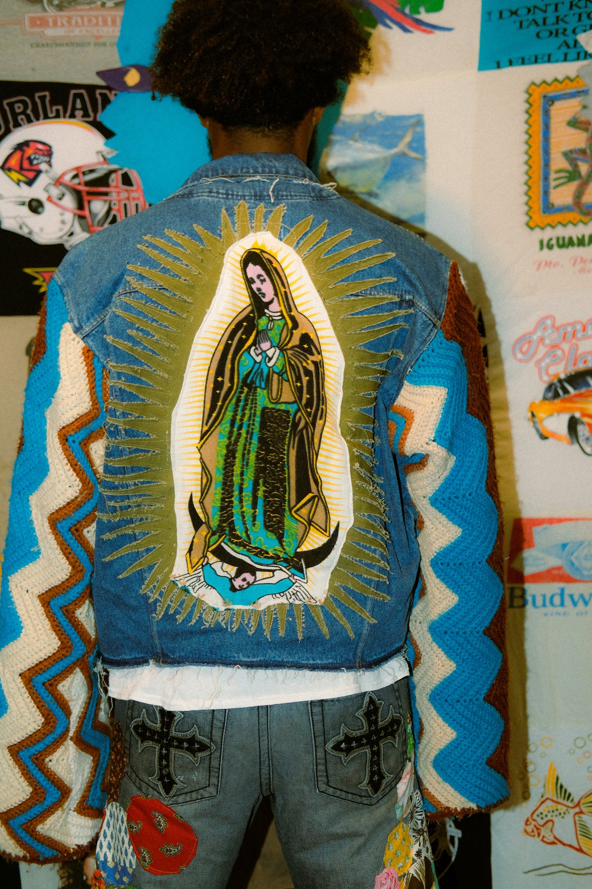 MEXICO JACKET 1