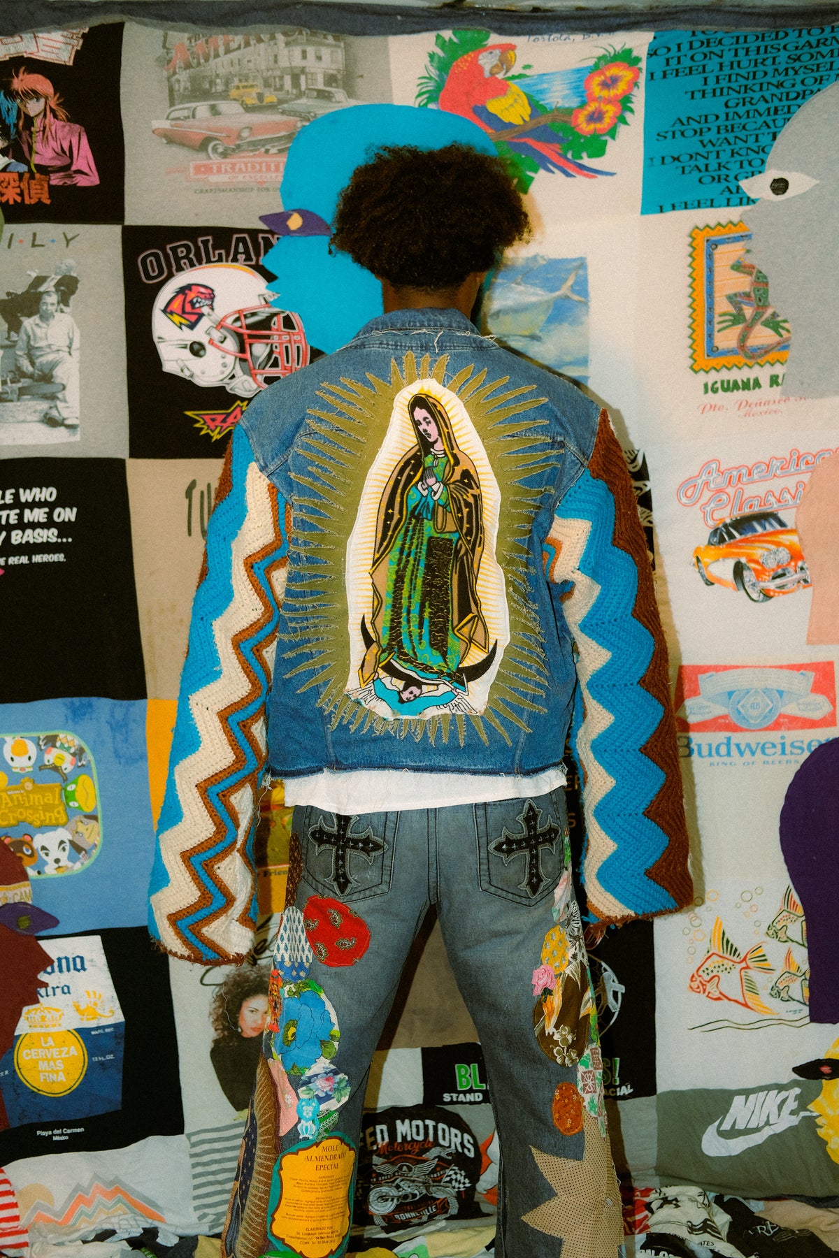 MEXICO JACKET 1