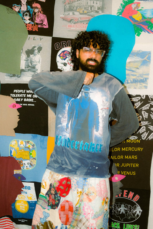 Undertaker longsleeve