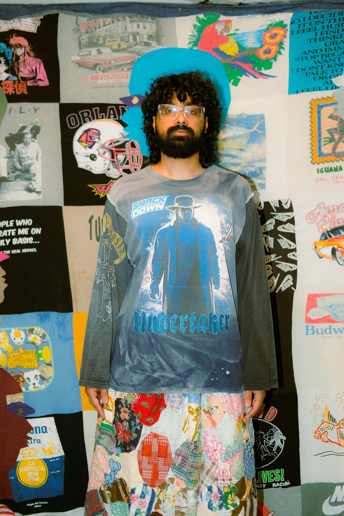 Undertaker longsleeve