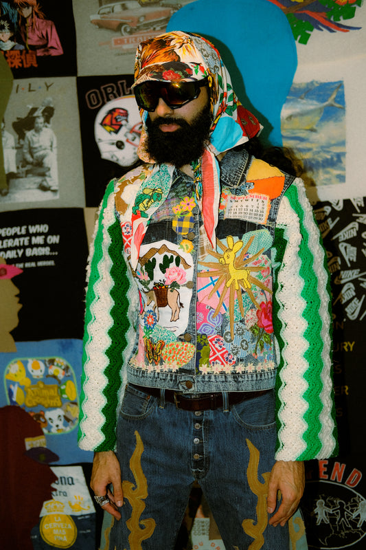 MEXICO JACKET 2