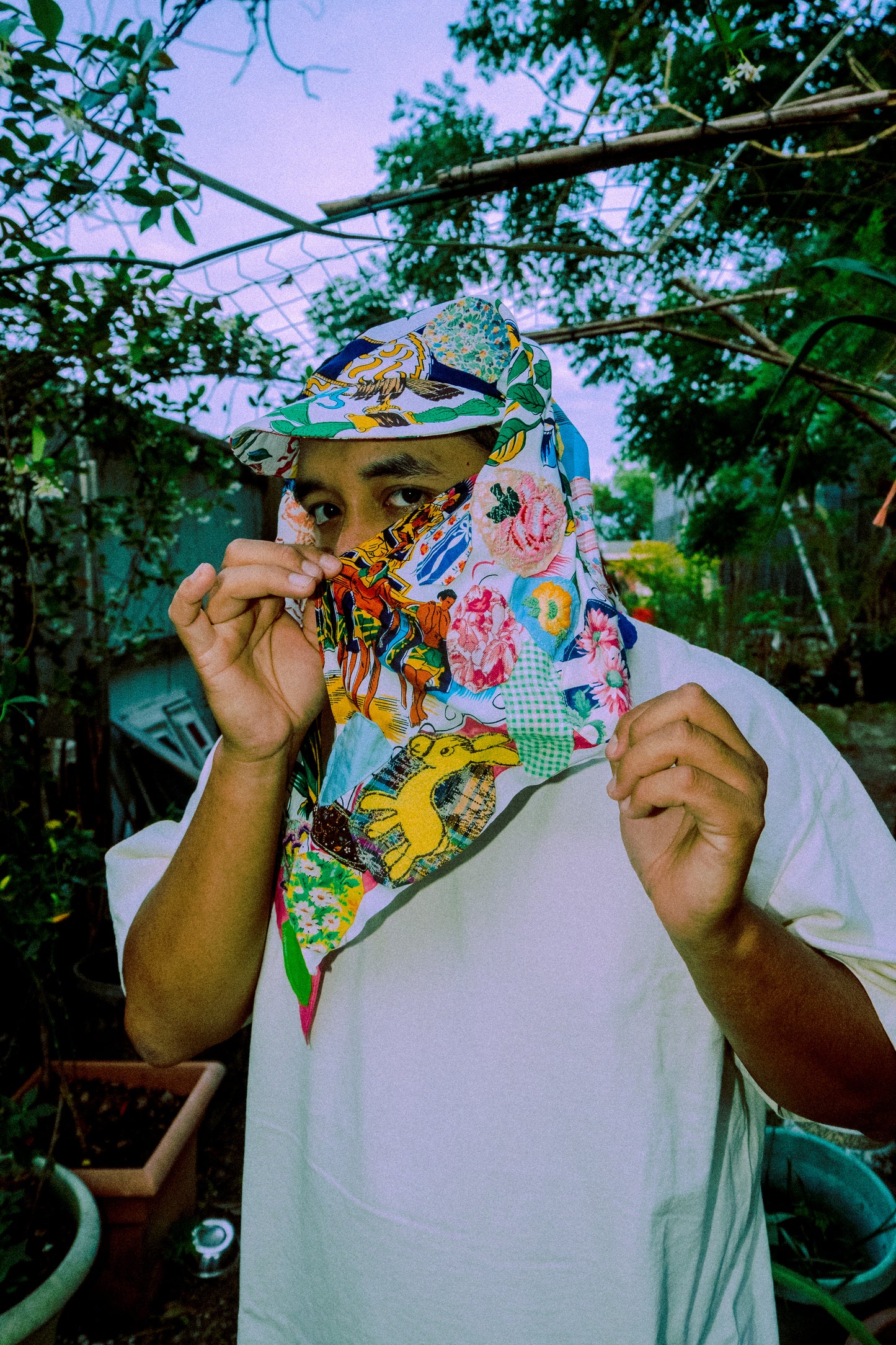 Highdive x lastcall Eddie