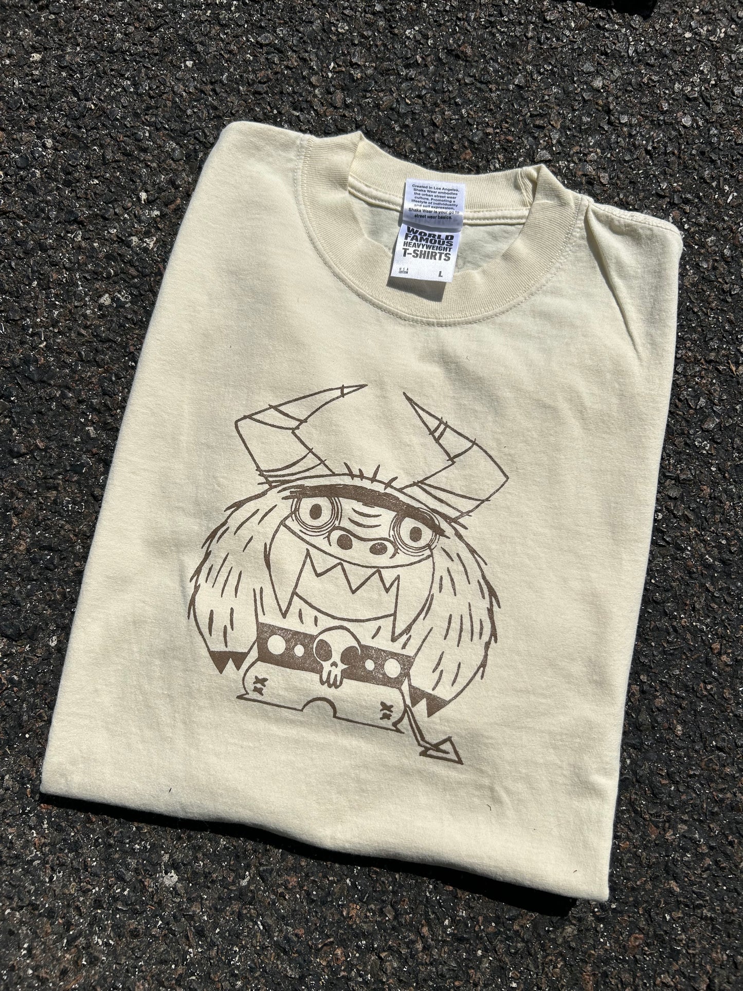 EDWARDO SHIRT