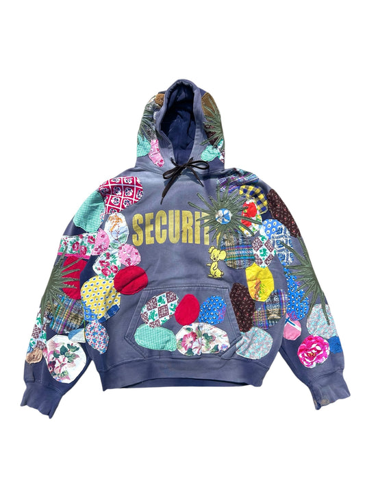 security hoodie