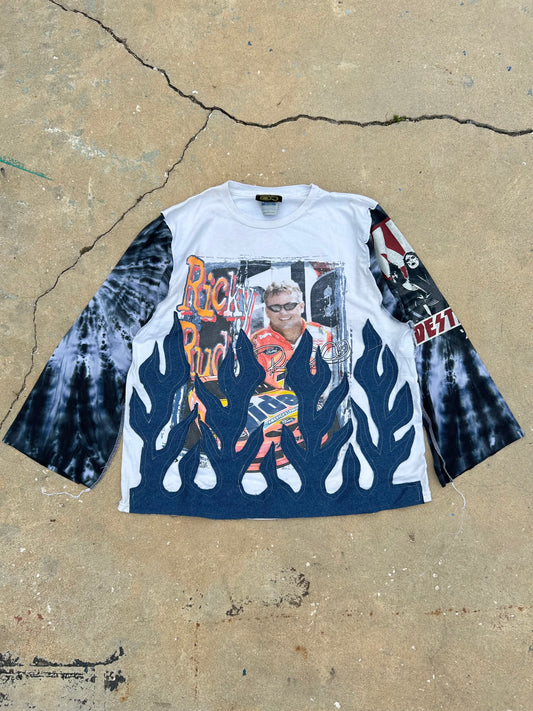 Nascar longsleeve shirt