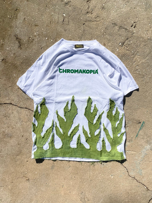 CHROMAKOPIA FLAME TEE