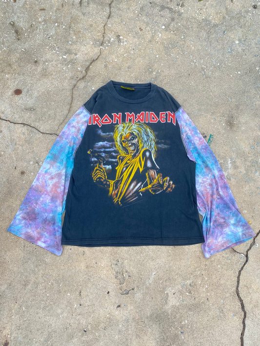 IRONMAIDEN multi shirt