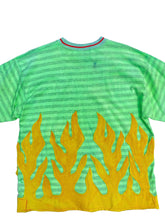 Load image into Gallery viewer, deer flame shirt