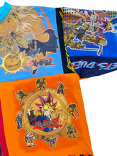 Load image into Gallery viewer, vintage multitude Yu-gi-oh shirt