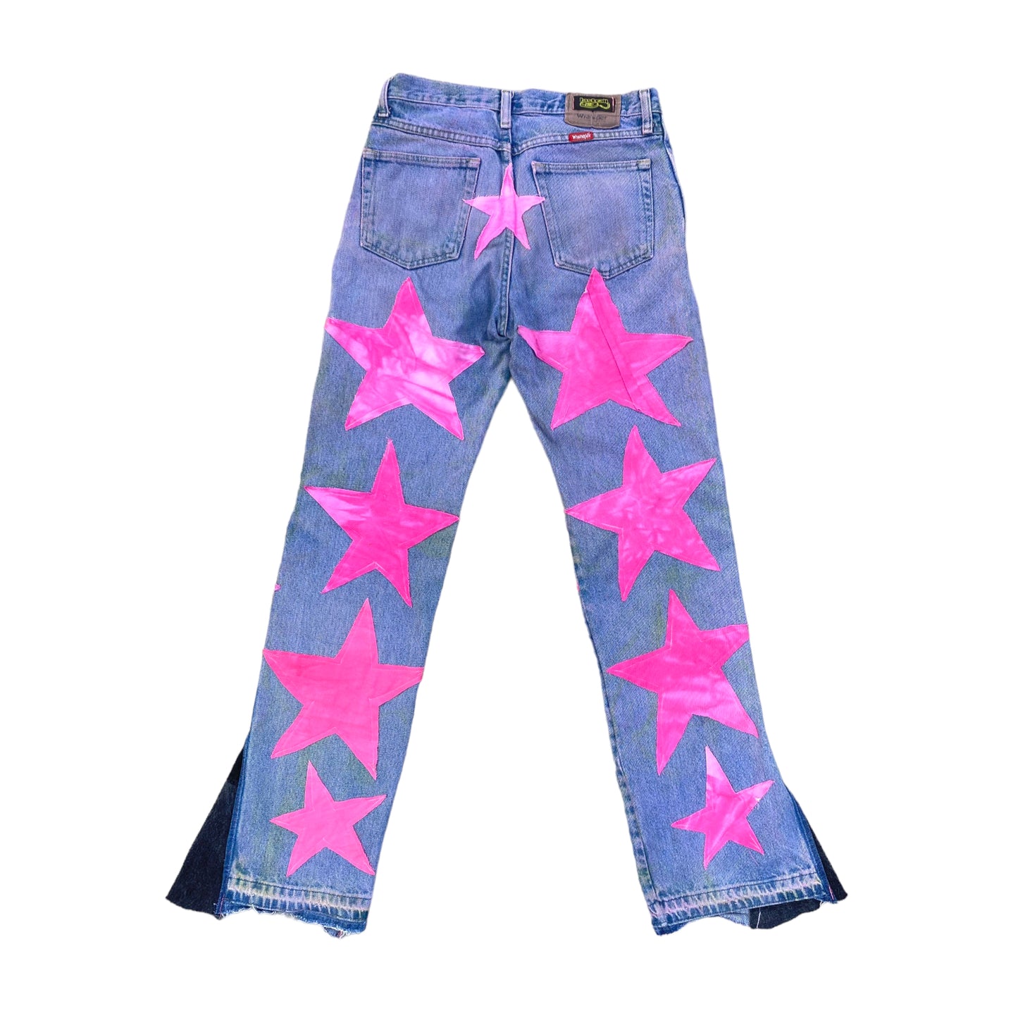 star jeans