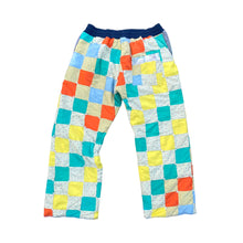 Load image into Gallery viewer, vintage quilted sweatpants