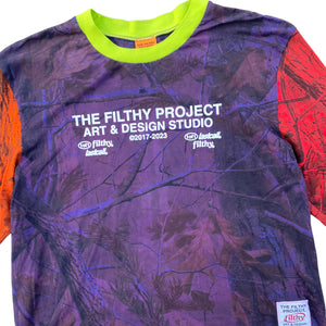 the filthy project x lastcall camo longsleeve #2