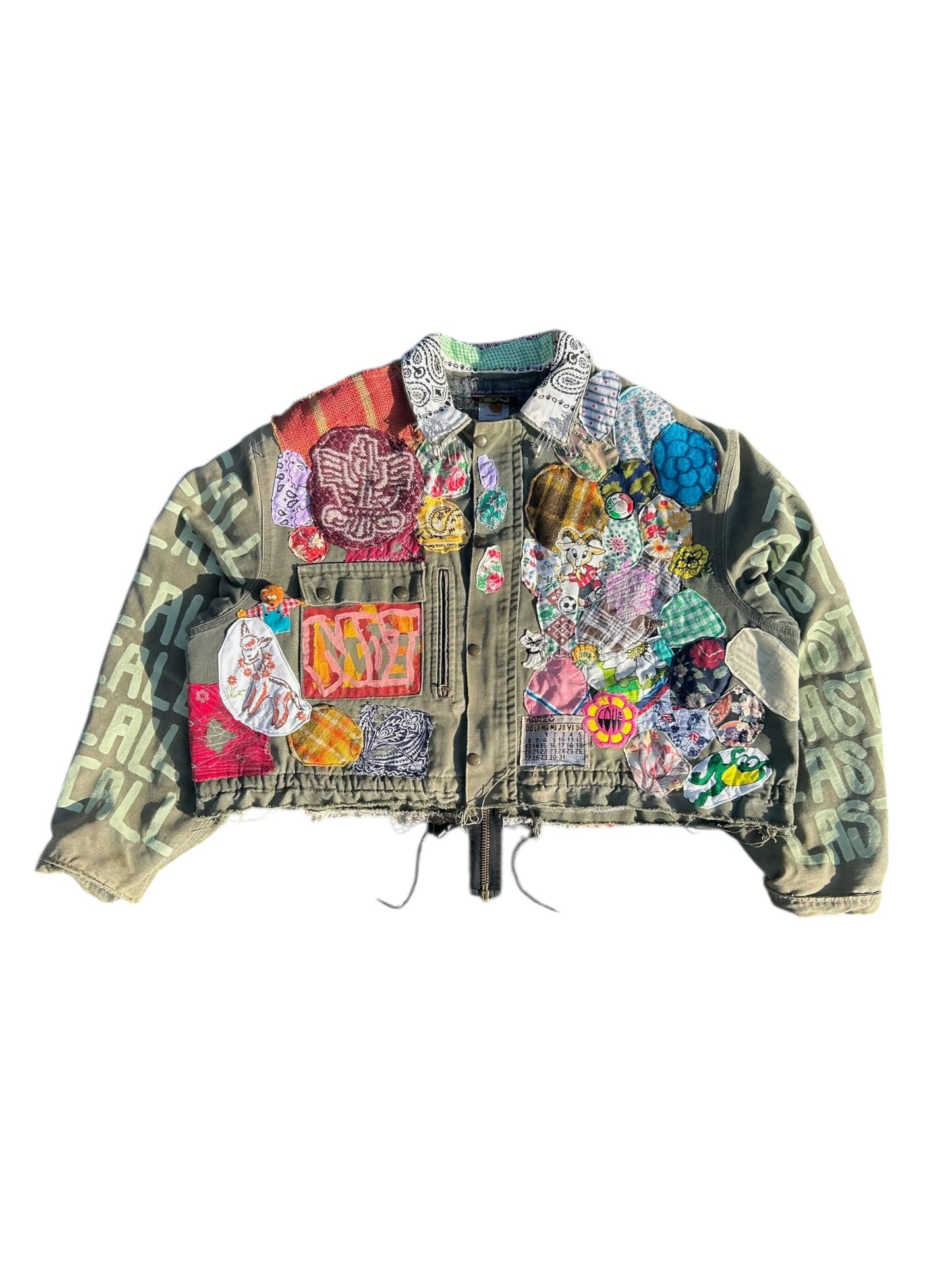 Mexico jacket 6