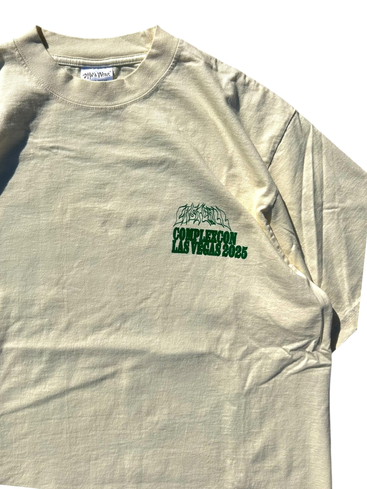 lastcall complexcon shirt