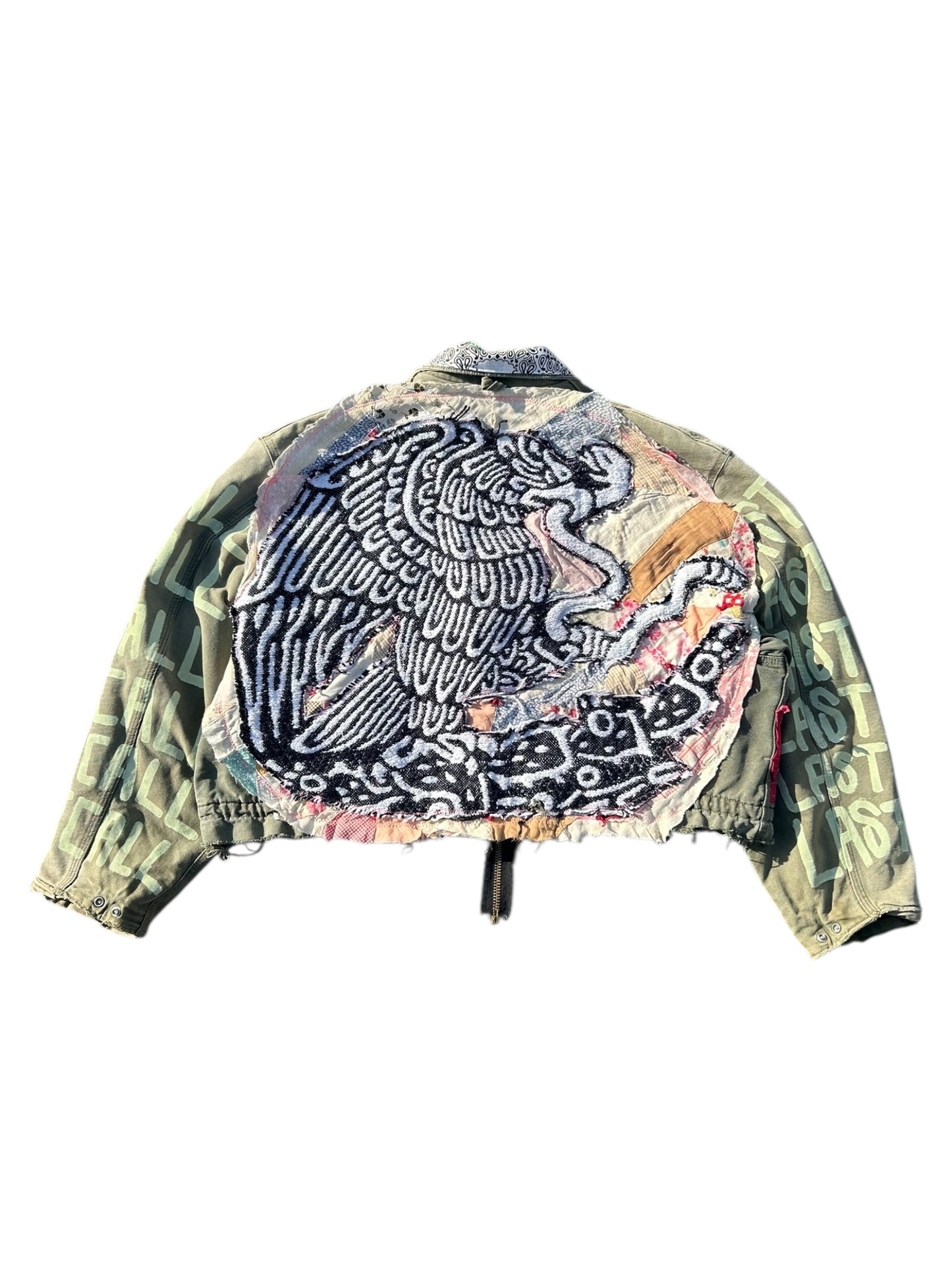 Mexico jacket 6