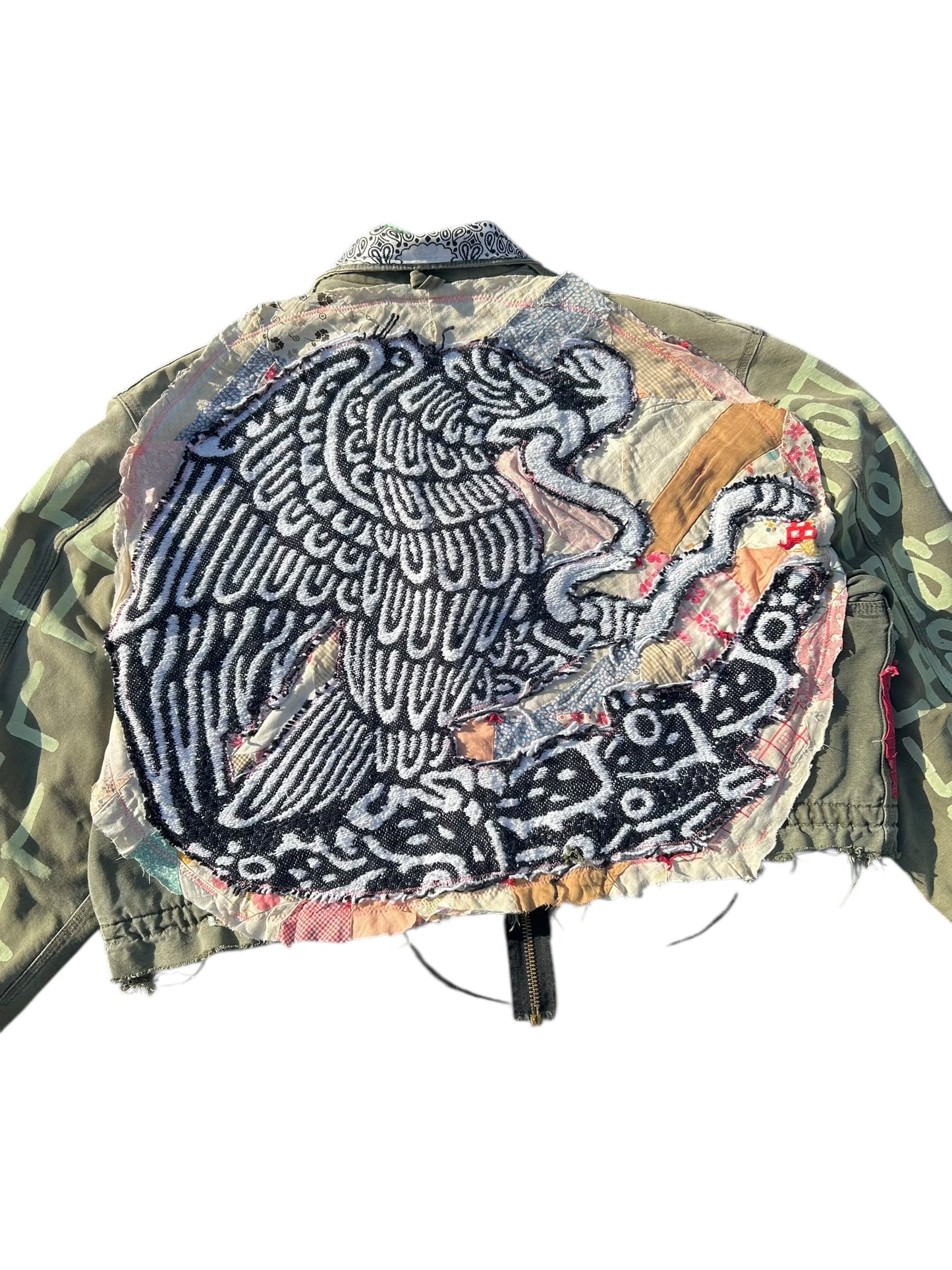 Mexico jacket 6