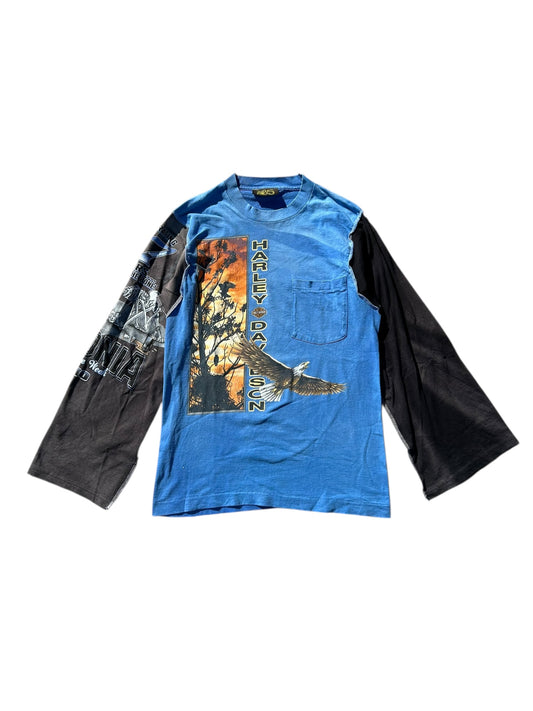 Harley Davidson longsleeve shirt