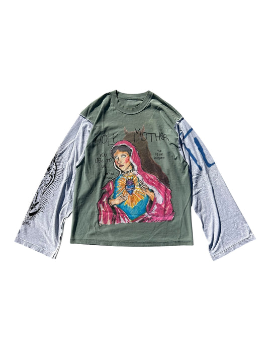 FILTHY longsleeve shirt