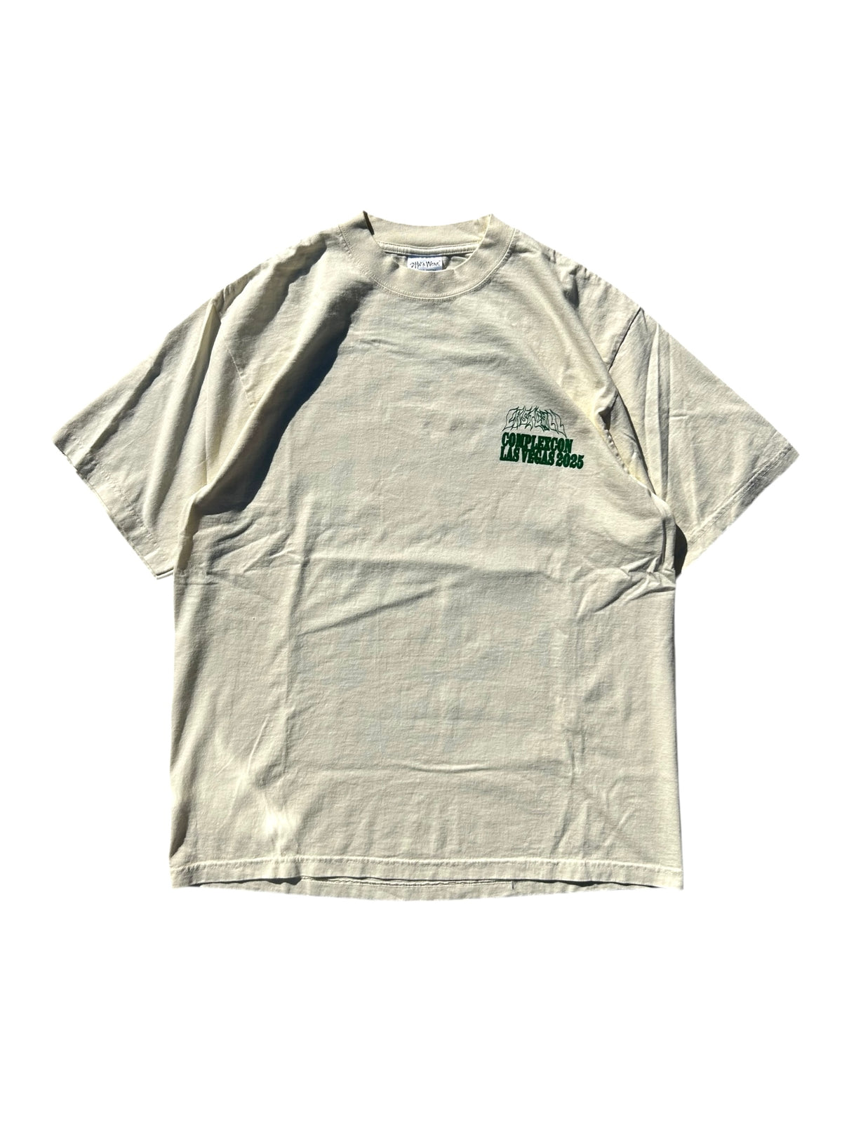 lastcall complexcon shirt