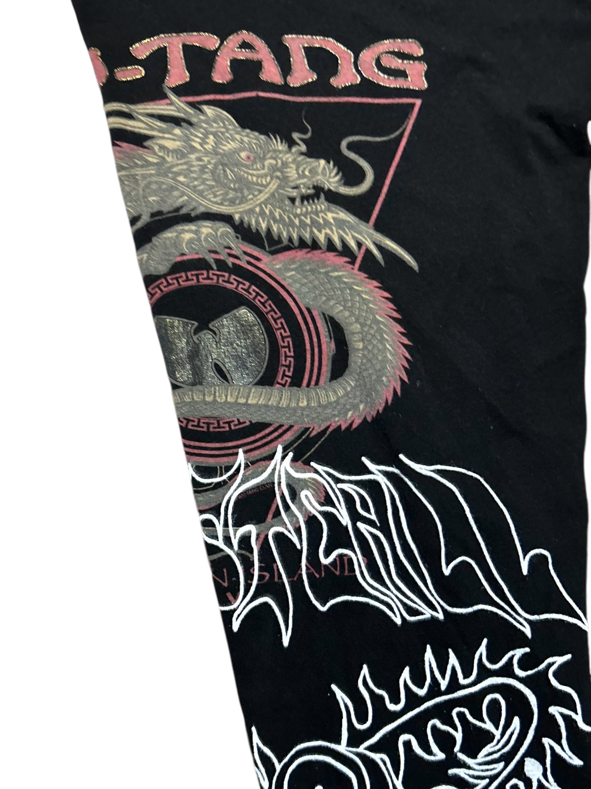DOOM NY longsleeve shirt