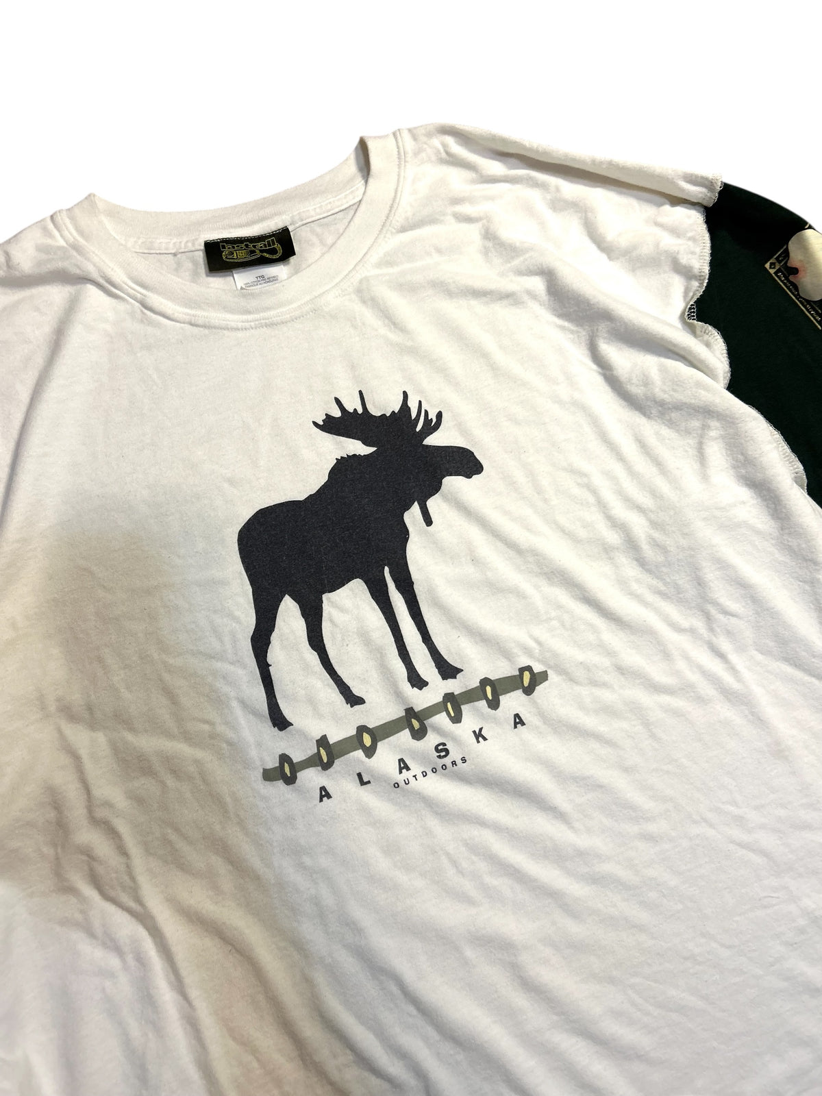 ALASKA longsleeve shirt