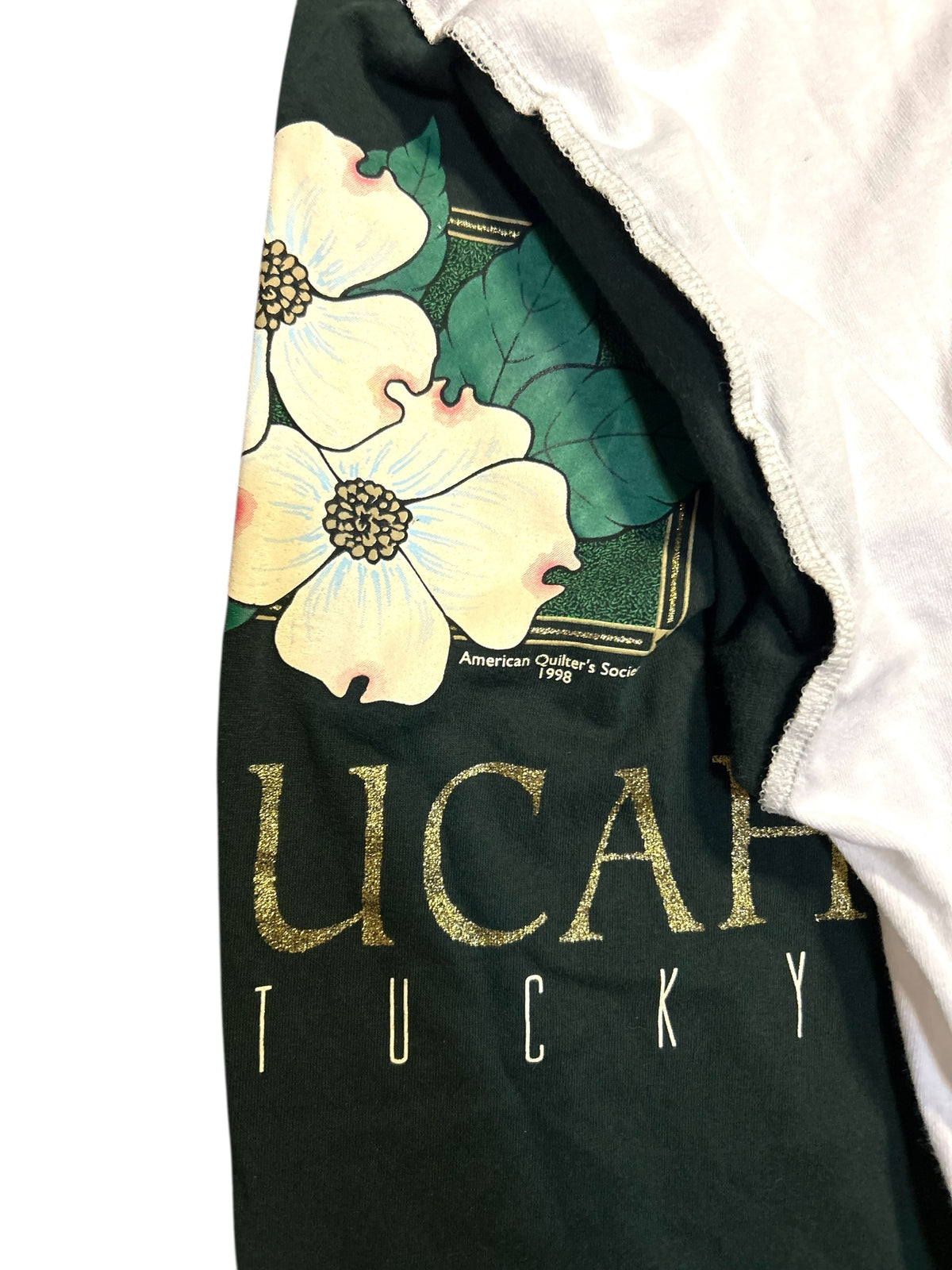 ALASKA longsleeve shirt