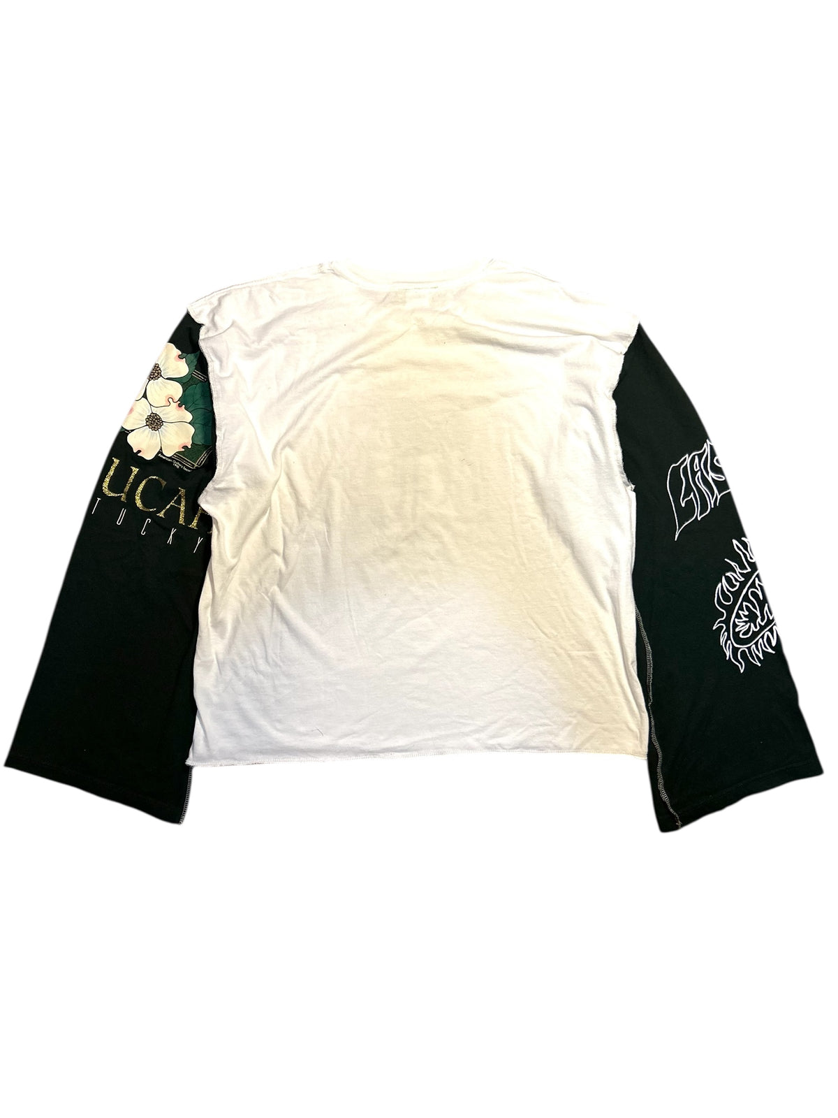 ALASKA longsleeve shirt