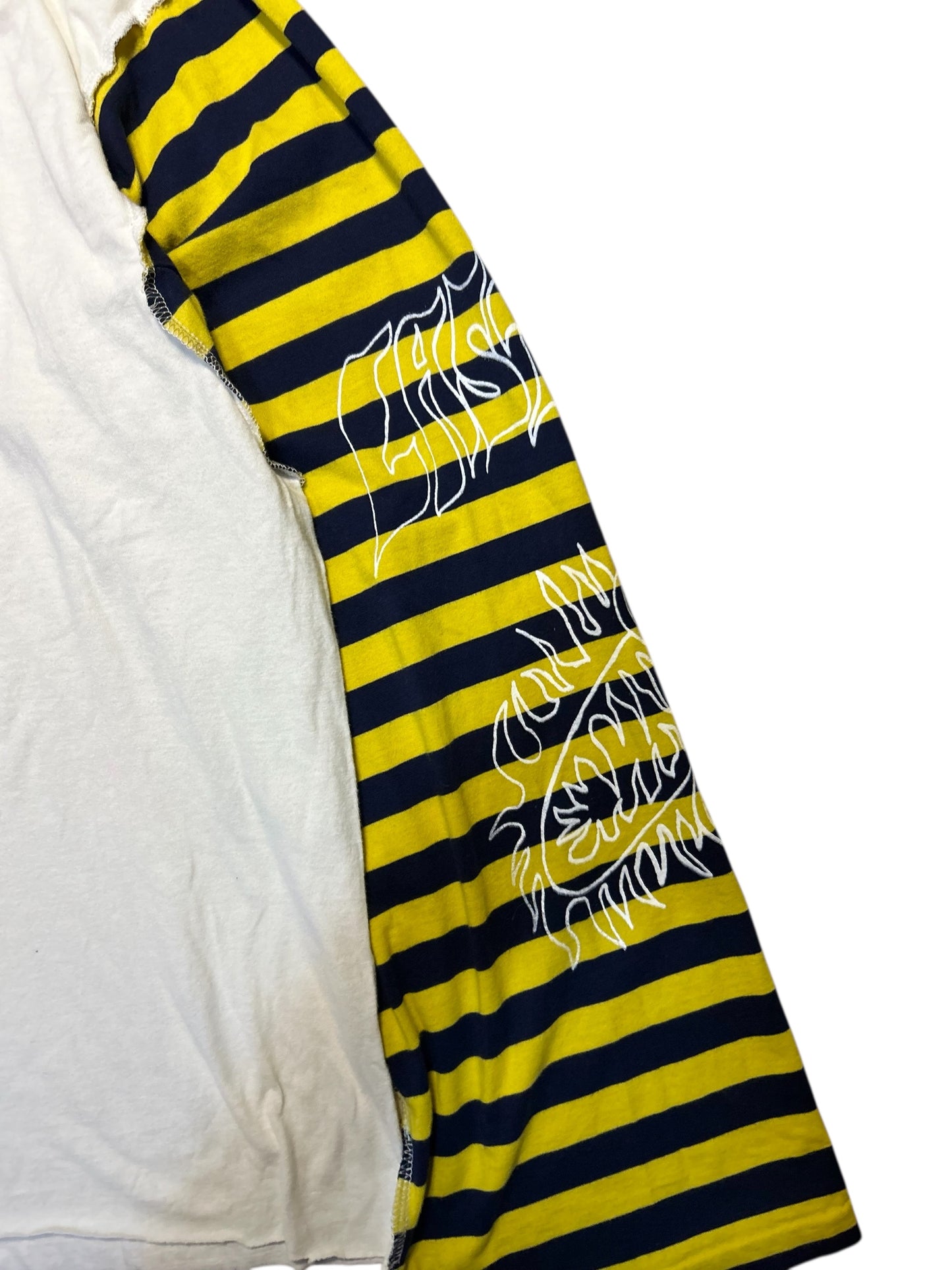 kirby longsleeve shirt