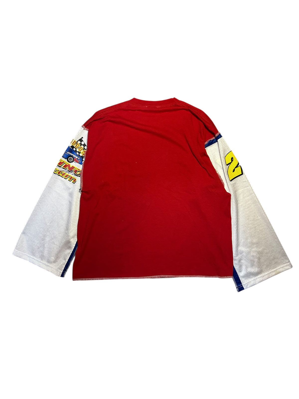 vintage disney longsleeve shirt
